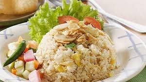 Nasi Goreng Kampung